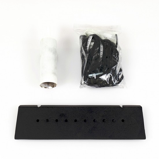 Fireview 205 Complete Combustor Pan Kit | Woodstove